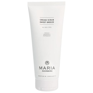 Cream Scrub Sweet Breeze 200 ml produkt bild