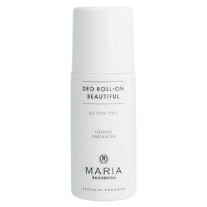 Maria Åkerberg Deo Roll-On Beautiful 60 ml produkt bild