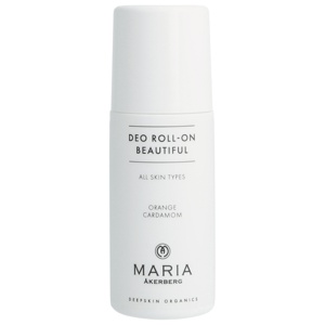 Maria Åkerberg Deo Roll-On Beautiful 60 ml produktbillede