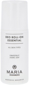 Maria Åkerberg Deo Roll-on Essential 60 ml produktbilde