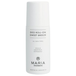 Maria Åkerberg Deo Roll-On Sweet Breeze 60 ml produkt bild