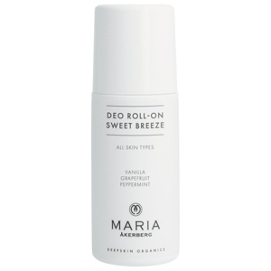 Maria Åkerberg Deo Roll-On Sweet Breeze 60 ml produktbillede