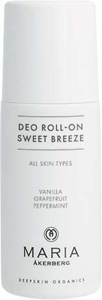 Maria Åkerberg Deo Roll-On Sweet Breeze 60 ml produktbilde