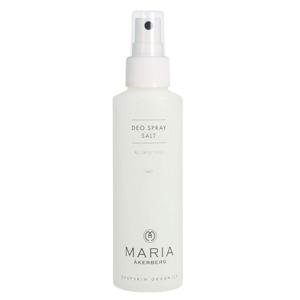 Deo Spray Salt 125 ml produkt bild