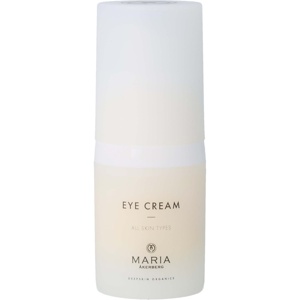 MARIA ÅKERBERG Eye Cream Airless 15 ml produktbillede
