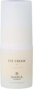 MARIA ÅKERBERG Eye Cream Airless 15 ml produktbilde