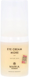 Maria Åkerberg Eye Cream More 15 ml produktbillede