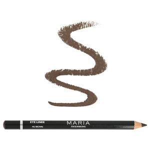 Maria Åkerberg Eye Liner All Brown produkt bild