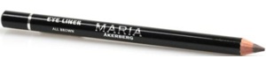 Maria Åkerberg Eye Liner All Brown produktbilde
