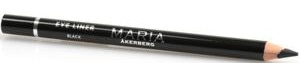 Maria Åkerberg Eyeliner Black 1g produkt bild