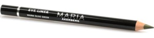 Maria Åkerberg Eye Liner Warm Olive Green produktbilde
