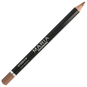 Maria Åkerberg Eyebrow Pencil Light Brown produkt bild