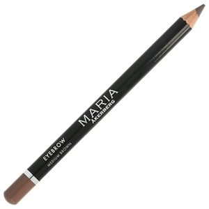 Maria Åkerberg Eyebrow Pencil Medium Brown produkt bild