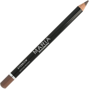Maria Åkerberg Eyebrow Pencil Medium Brown produktbillede