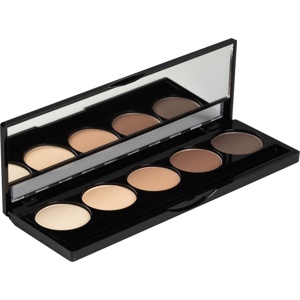 Maria Åkerberg Eyeshadow Collection Natural produktbillede
