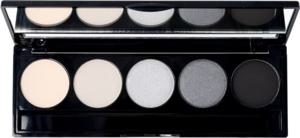 Maria Åkerberg Eyeshadow Collection Nightfall produkt bild