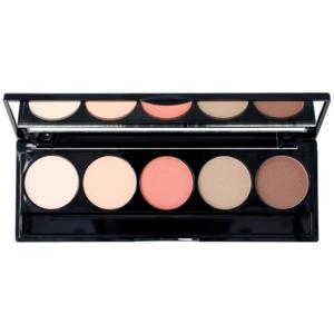 Maria Åkerberg Eyeshadow Collection Summer Dawn produkt bild