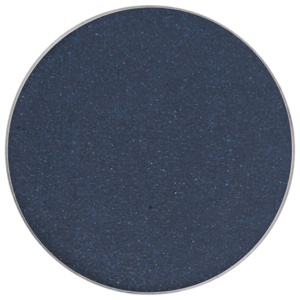 Maria Åkerberg Eyeshadow Refill Magnetic Midnight Blue produkt bild
