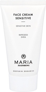 Maria Åkerberg Face Cream Sensitive 50 ml produktbillede