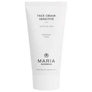 Maria Åkerberg Face Cream Sensitive 50 ml produkt bild