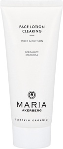 Maria Åkerberg Face Lotion Clearing produktbilde