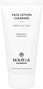 Maria Åkerberg Face Lotion Clearing produktbillede
