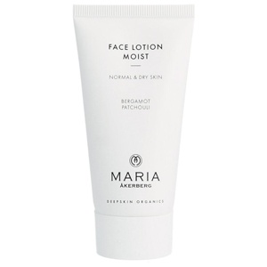 Maria Åkerberg Face Lotion Moist 50 ml produkt bild