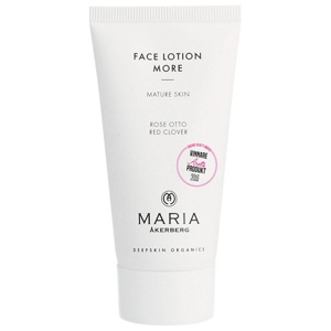 Maria Åkerberg Face Lotion More 50 ml produkt bild