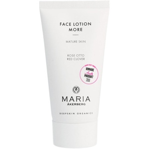 Maria Åkerberg Face Lotion More produktbillede