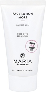 Maria Åkerberg Face Lotion More produktbilde