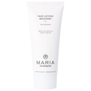 Maria Åkerberg Face Lotion Recovery 100 ml produkt bild