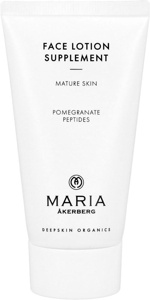 Maria Åkerberg Face Lotion Supplement 50 ml produktbilde