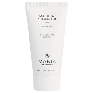 Maria Åkerberg Face Lotion Supplement 50 ml produkt bild
