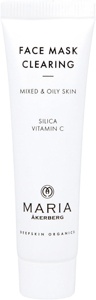 Maria Åkerberg Face Mask Clearing 15 ml produktbilde