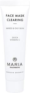 Maria Åkerberg Face Mask Clearing 15ml produkt bild
