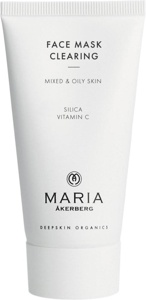 Maria Åkerberg Face Mask Clearing 50 ml produktbilde