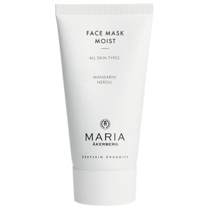 Maria Åkerberg Face Mask Moist 50 ml produkt bild