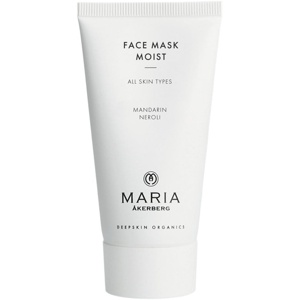 Maria Åkerberg Face Mask Moist 50 ml produktbillede