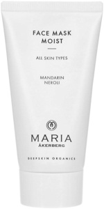 Maria Åkerberg Face Mask Moist 50 ml produktbilde