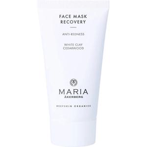 Maria Åkerberg Face Mask Recovery 50 ml produkt bild