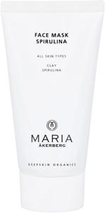 Maria Åkerberg Face Mask Spirulina 50 ml produkt bild