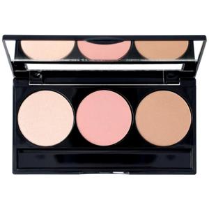 Maria Åkerberg Face Palette Everyday Glow produkt bild