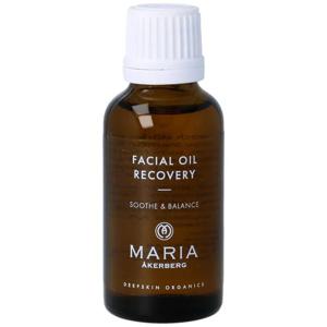 Maria Åkerberg Facial Oil Recovery 30 ml produkt bild