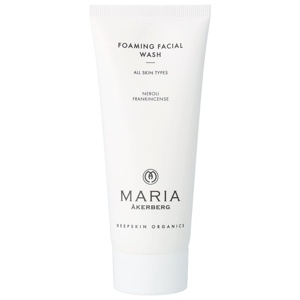 Maria Åkerberg Foaming Facial Wash 100ml produkt bild