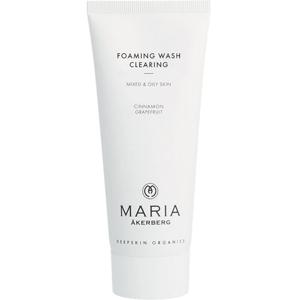 Maria Åkerberg Foaming Wash Clearing 100 ml produkt bild