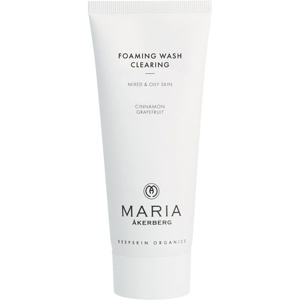 Maria Åkerberg Foaming Wash Clearing 100 ml produktbilde