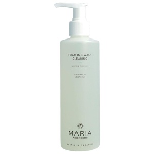 Maria Åkerberg Foaming Wash Clearing 250 ml produkt bild