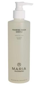 MARIA ÅKERBERG Foaming Wash Gentle Rengöringsgel 250 ml produkt bild