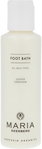 Maria Åkerberg Foot Bath 125 ml produktbilde