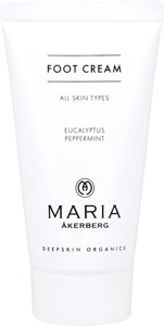 Maria Åkerberg Foot Cream 30 ml produktbilde